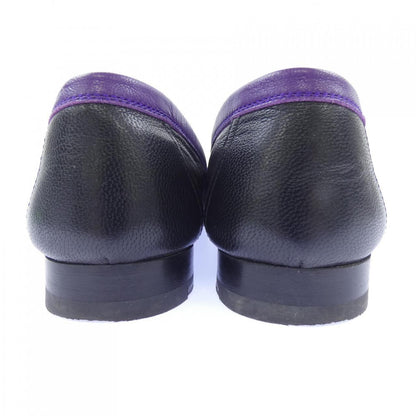 Hermes Royal Shoes Black — view 5