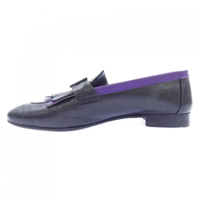 Hermes Royal Shoes Black — view 2