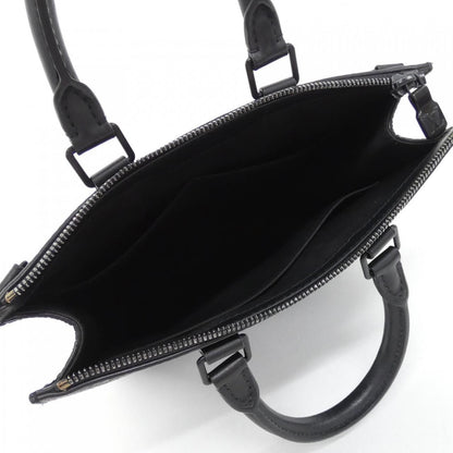Louis Vuitton Taurillon Monogram Sac Plat Bag — view 7