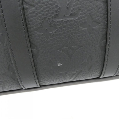 Louis Vuitton Taurillon Monogram Sac Plat Bag — view 3