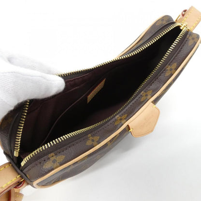 Louis Vuitton Monogram Nineb Shoulder Bag — view 9