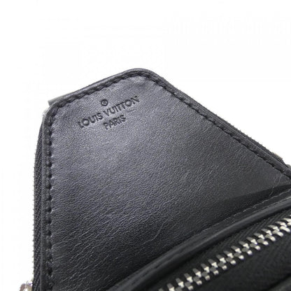 Louis Vuitton Monogram Eclipse Avenue Sling Bag PM — view 4