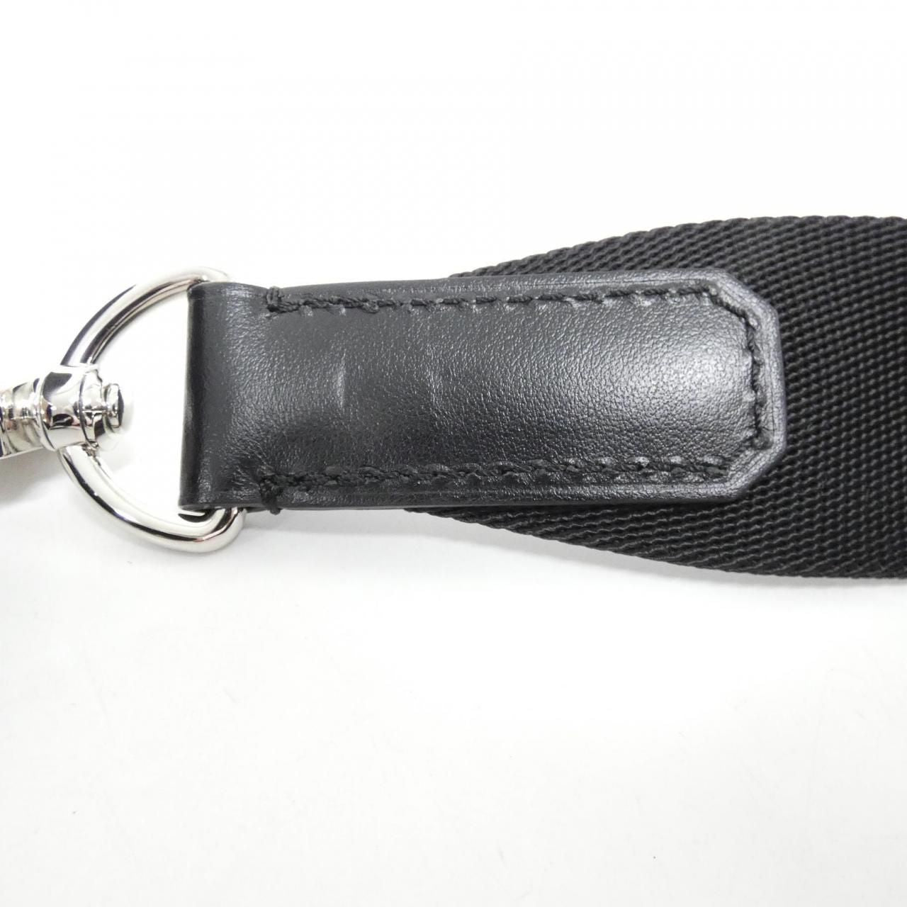 Louis Vuitton Monogram Eclipse Avenue Sling Bag PM — view 6