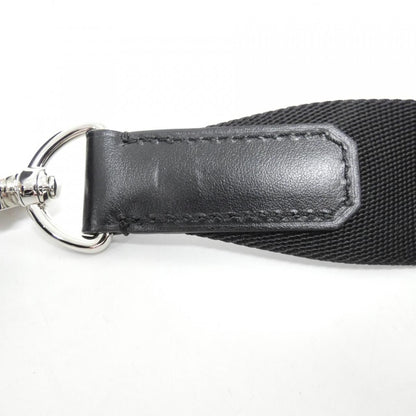 Louis Vuitton Monogram Eclipse Avenue Sling Bag PM — view 6