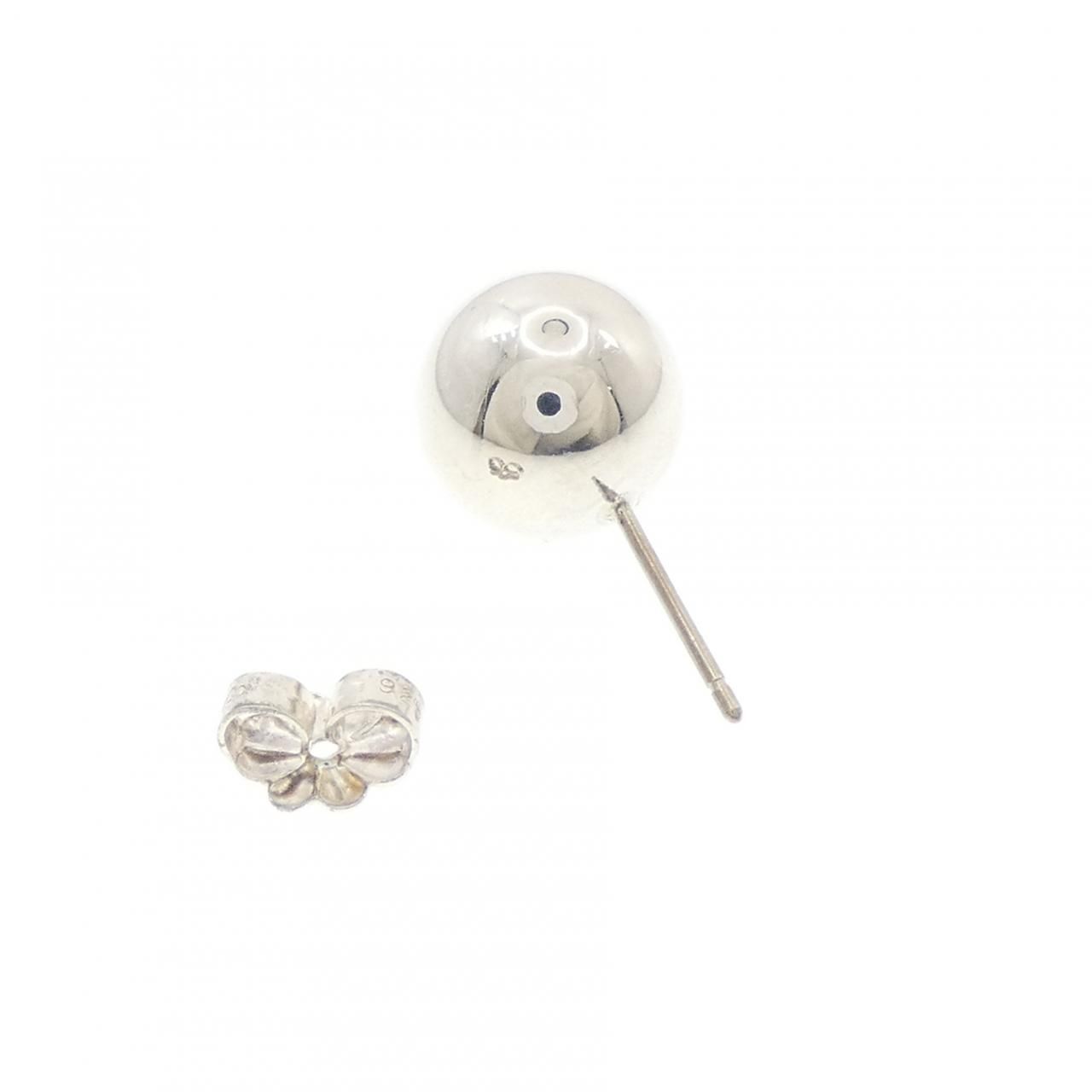 Tiffany & Co Bo Earrings Single — view 3