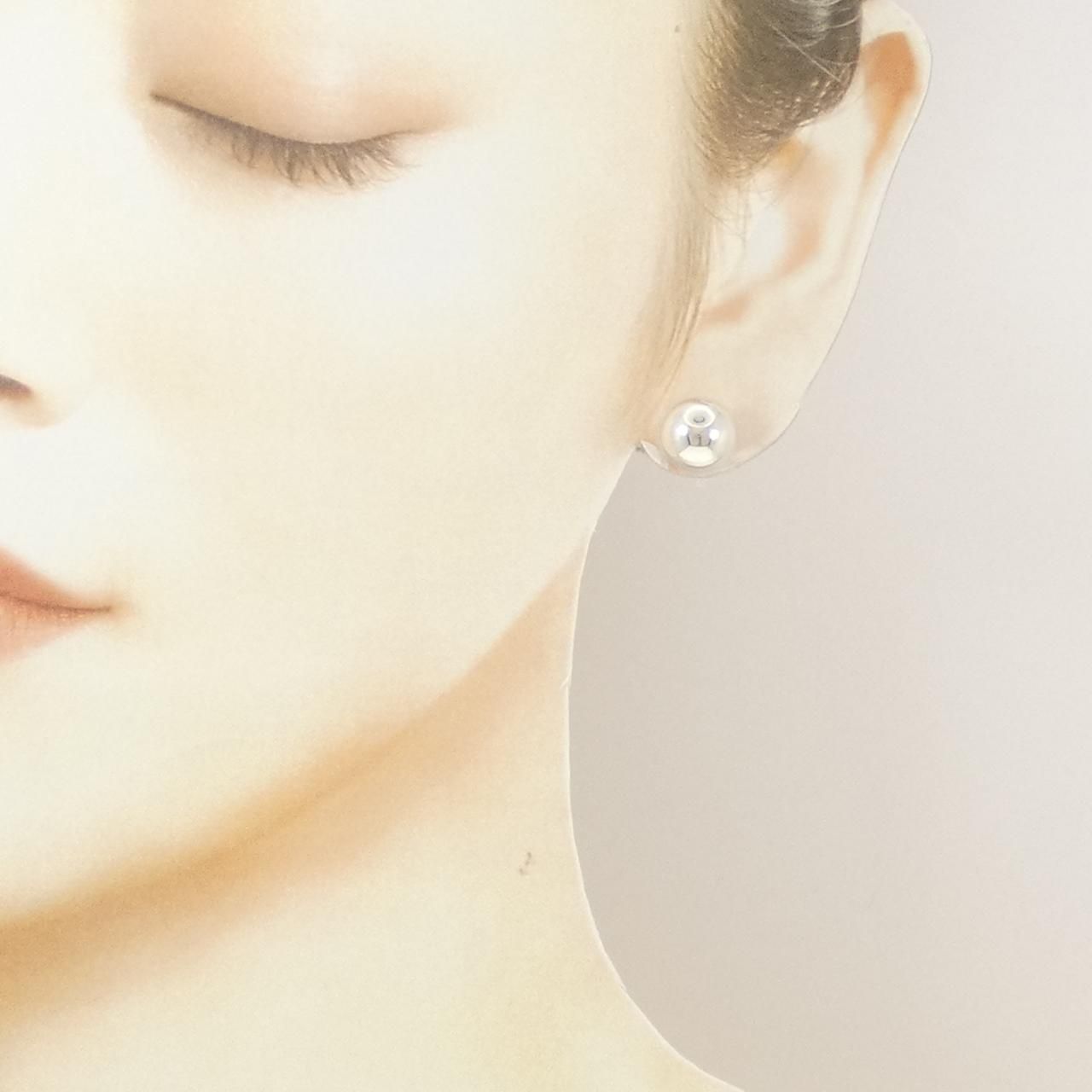 Tiffany & Co Bo Earrings Single — view 4