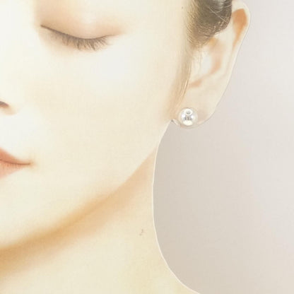 Tiffany & Co Bo Earrings Single — view 4