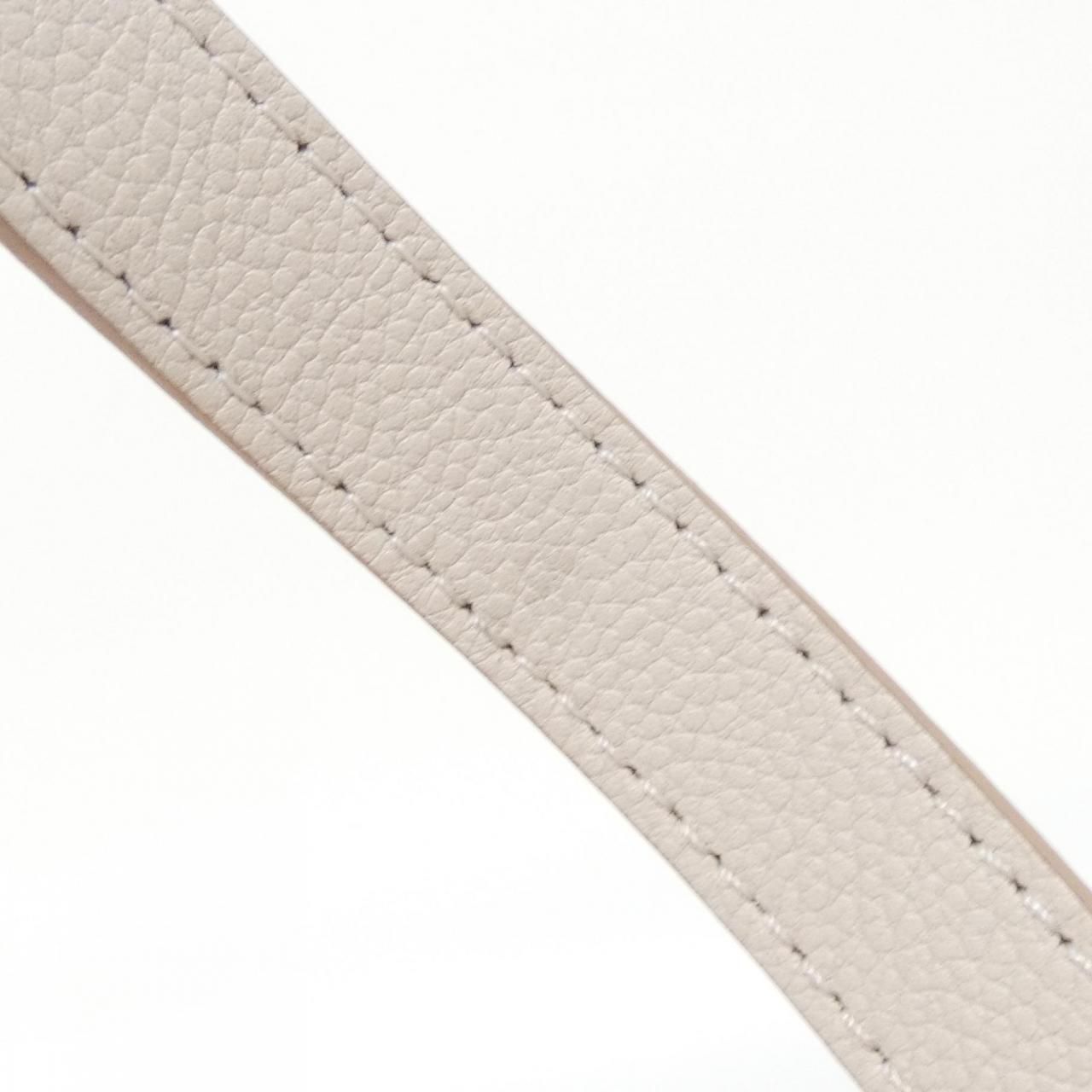 Louis Vuitton Epi Buci Shoulder Bag — view 6