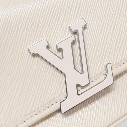 Louis Vuitton Epi Buci Shoulder Bag — view 4