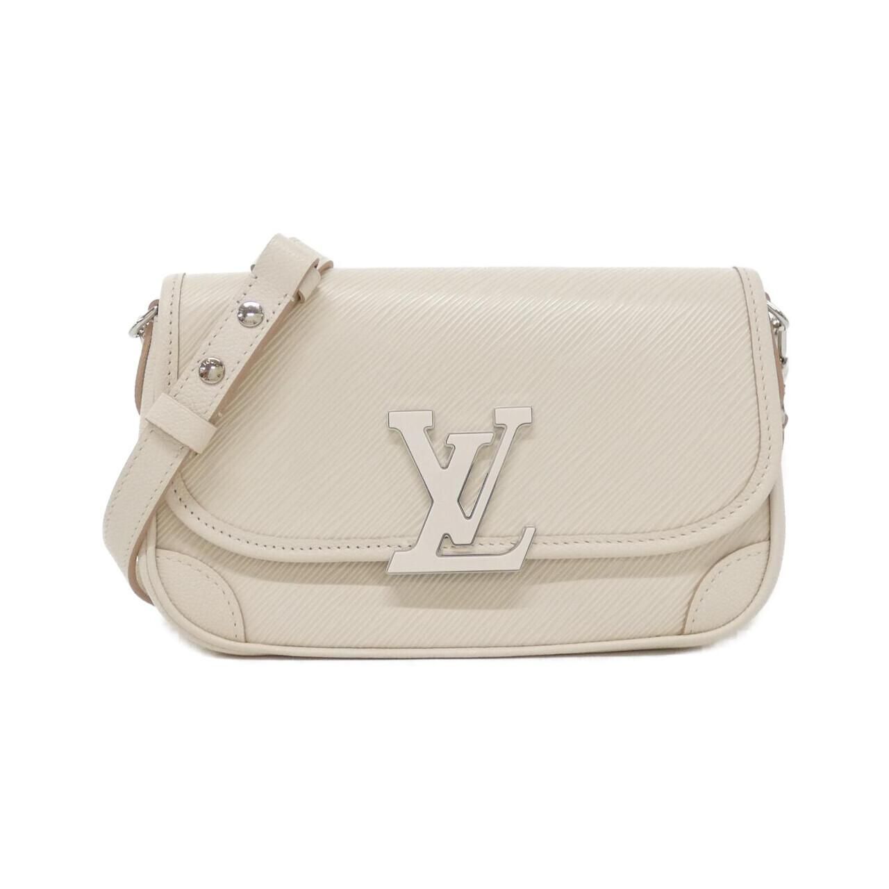 Louis Vuitton Epi Buci Shoulder Bag