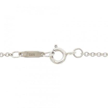 Tiffany & Co Atlas Cube Necklace — view 5