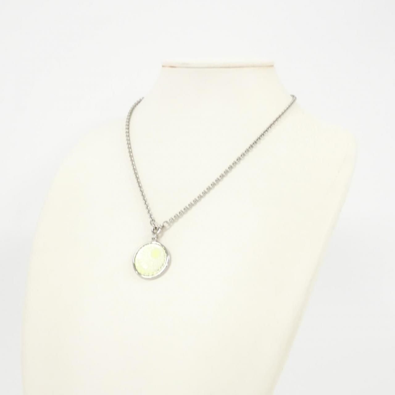 Hermes Op'h Dayu PM Necklace — view 5