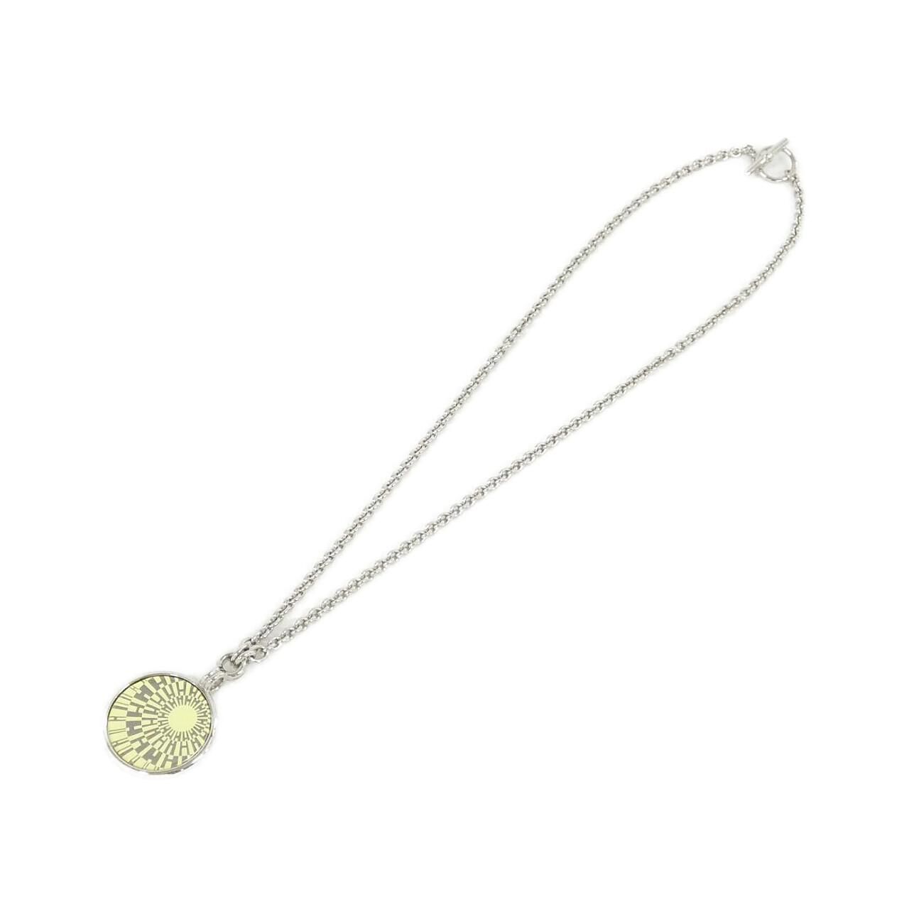 Hermes Op'h Dayu PM Necklace — view 2