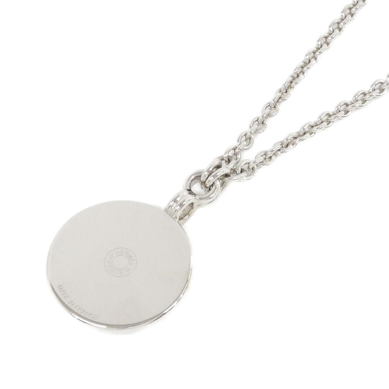 Hermes Op'h Dayu PM Necklace — view 3