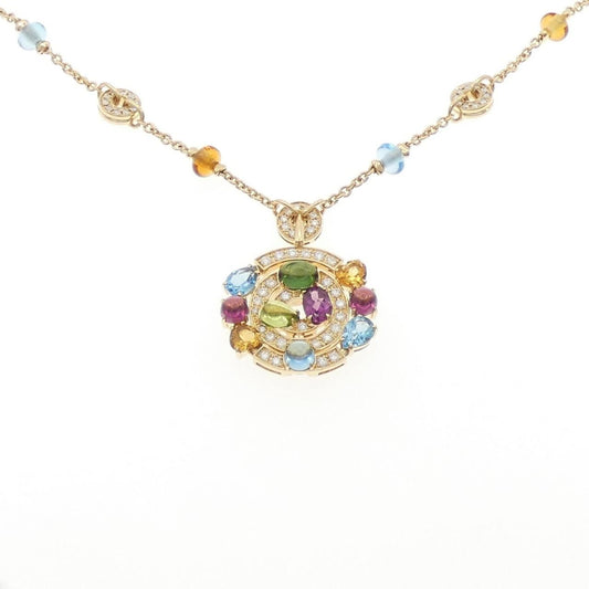 Bvlgari Bulgari Necklace