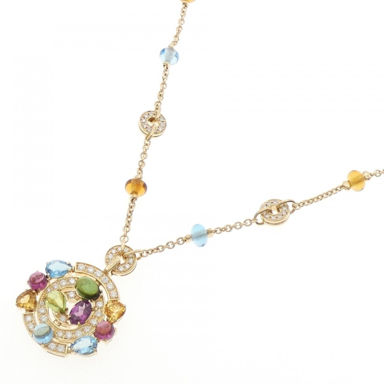 Bvlgari Bulgari Necklace — view 2