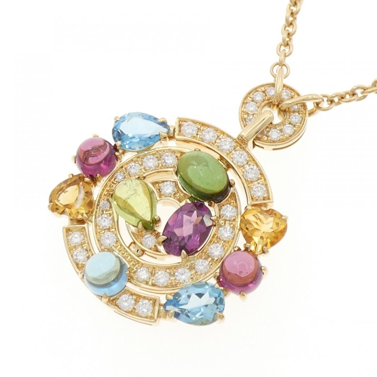 Bvlgari Bulgari Necklace — view 3