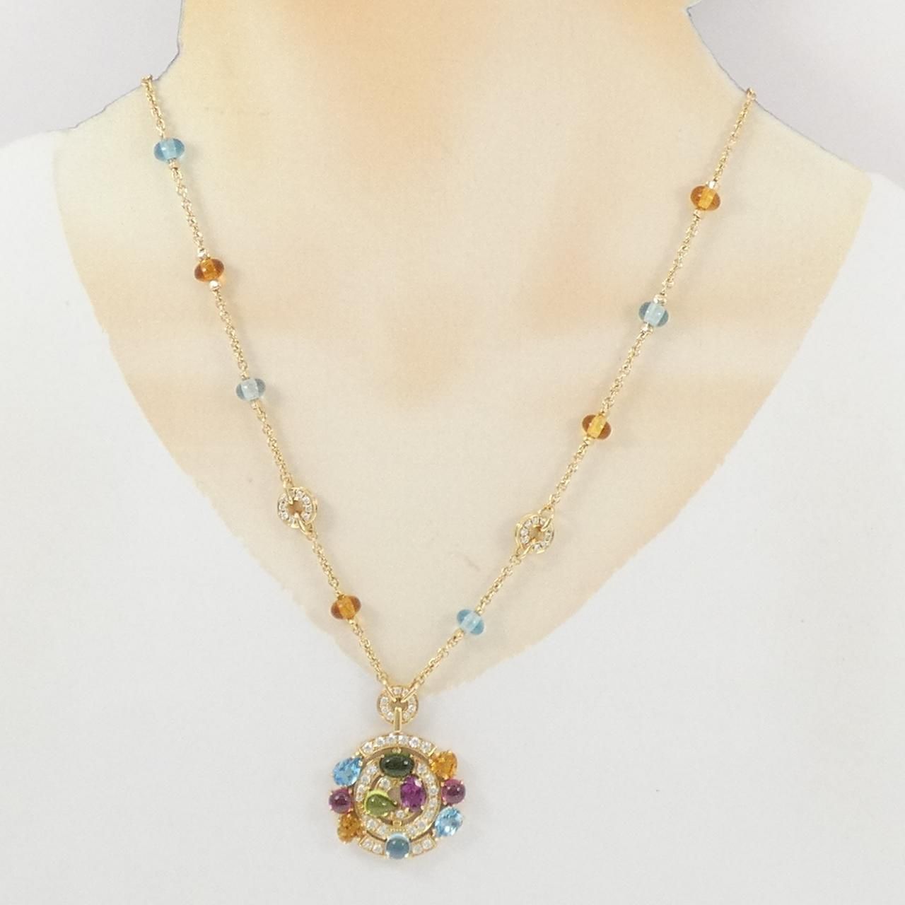 Bvlgari Bulgari Necklace — view 6