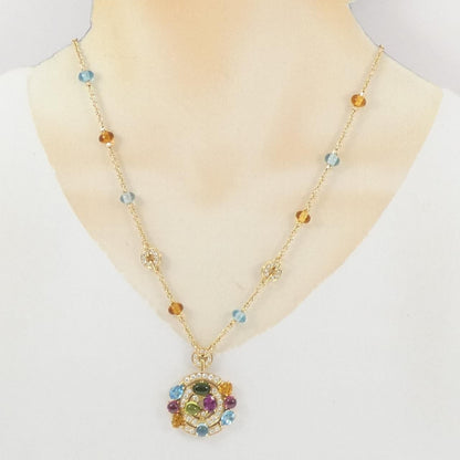 Bvlgari Bulgari Necklace — view 6