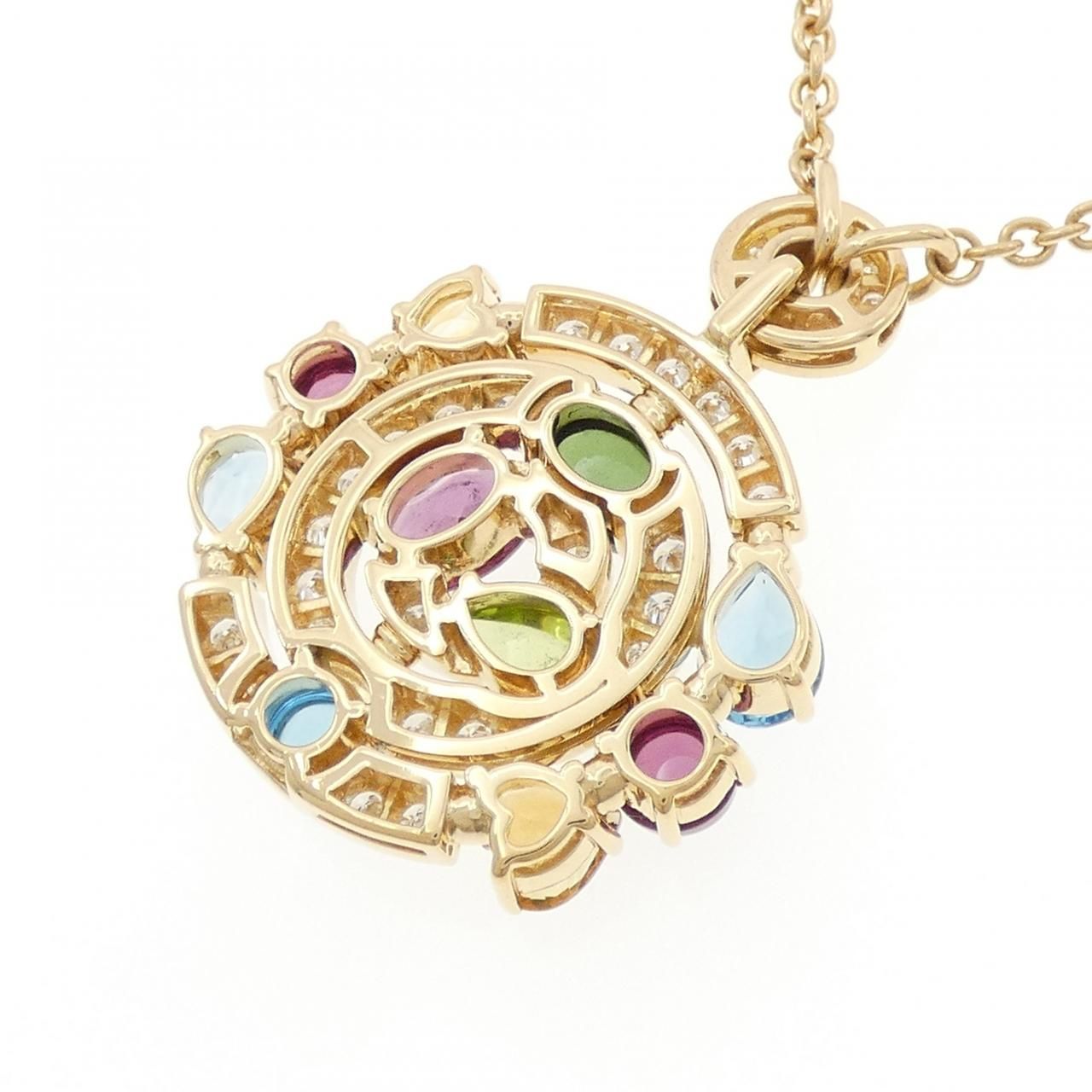 Bvlgari Bulgari Necklace — view 4