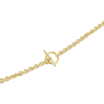 Hermes Op'h Dayu GM Necklace — view 4