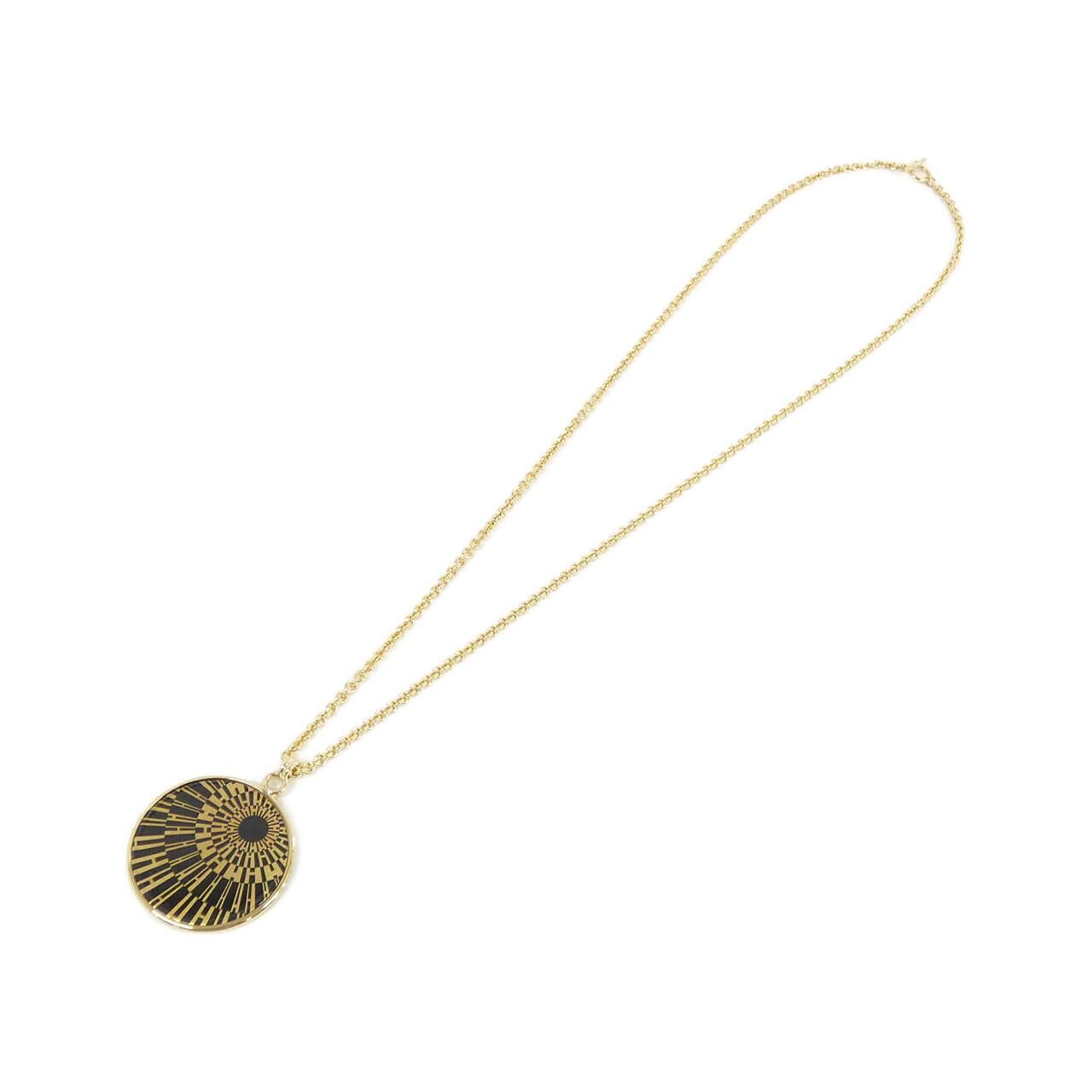 Hermes Op'h Dayu GM Necklace — view 2