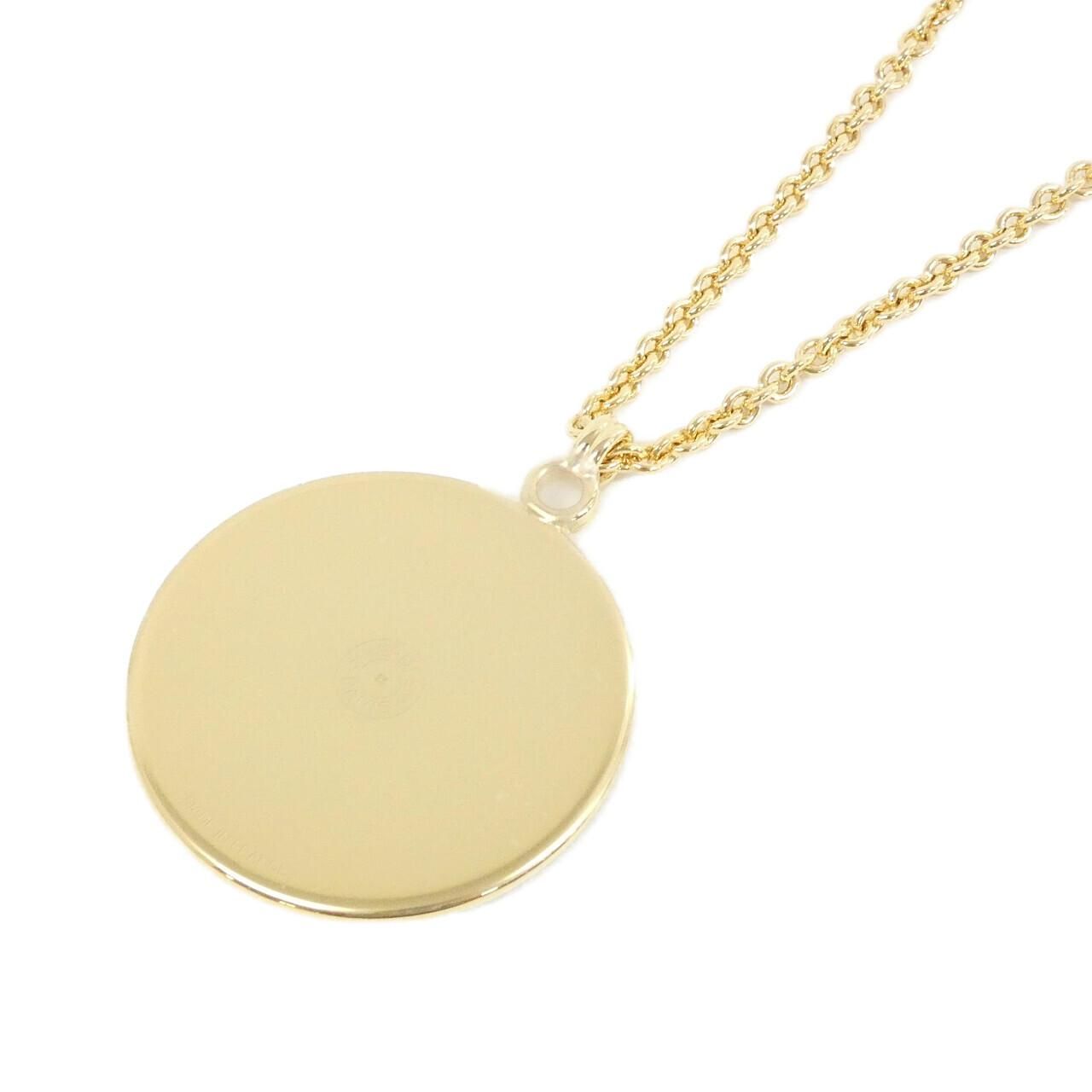 Hermes Op'h Dayu GM Necklace — view 3
