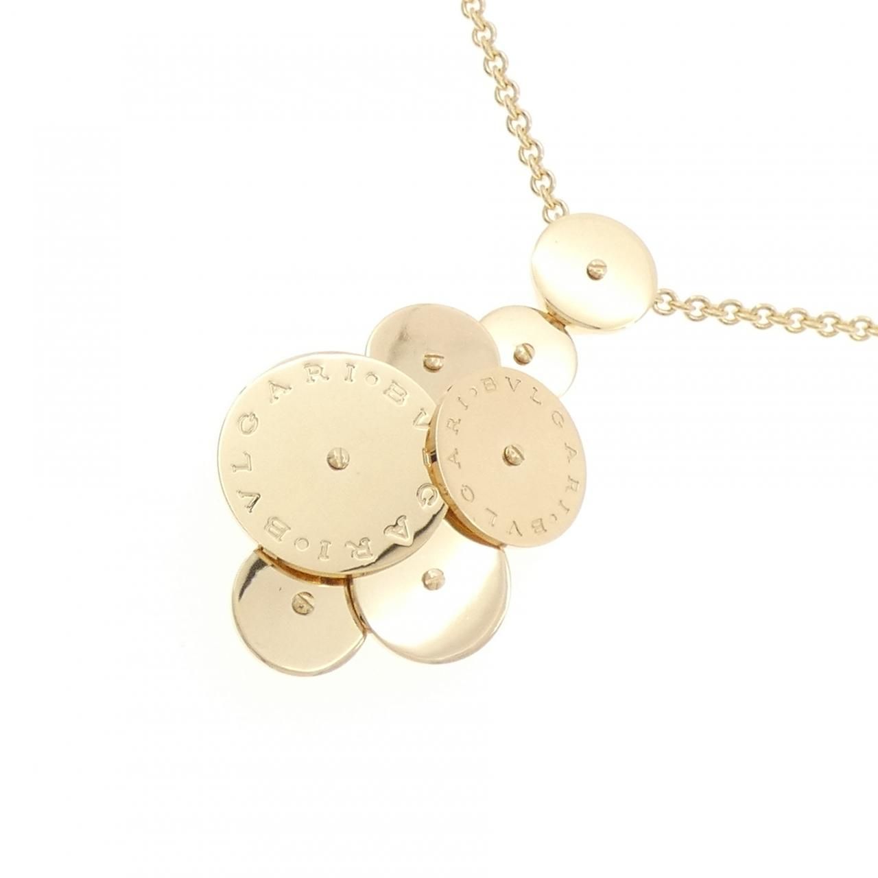 Bvlgari Bulgari Ninela Necklace — view 2