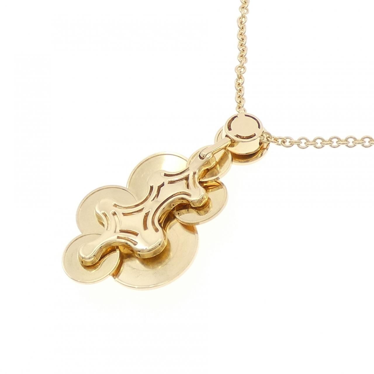 Bvlgari Bulgari Ninela Necklace — view 4
