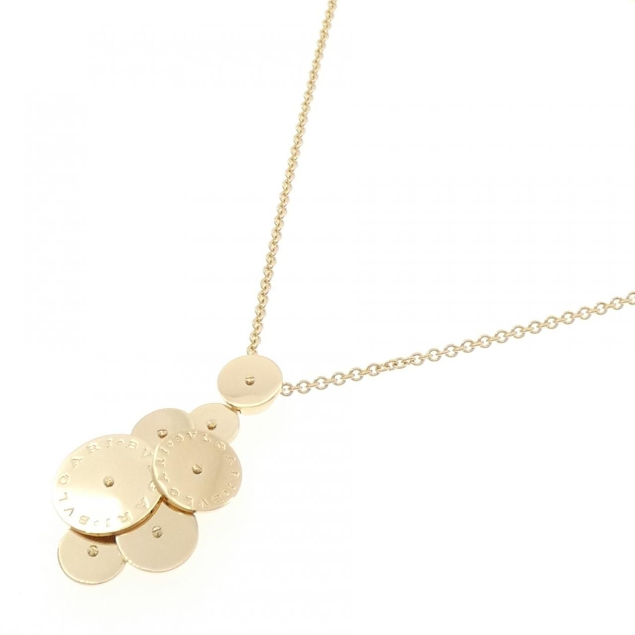 Bvlgari Bulgari Ninela Necklace — view 3