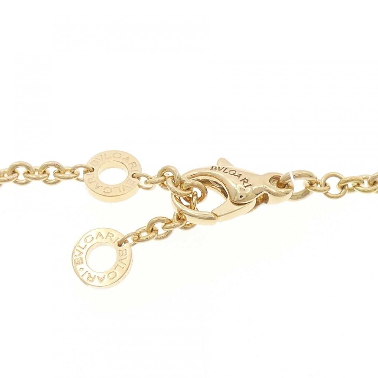 Bvlgari Bulgari Ninela Necklace — view 5