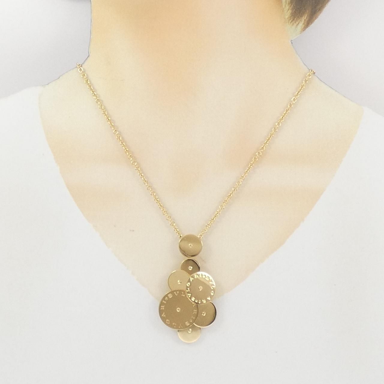 Bvlgari Bulgari Ninela Necklace — view 6