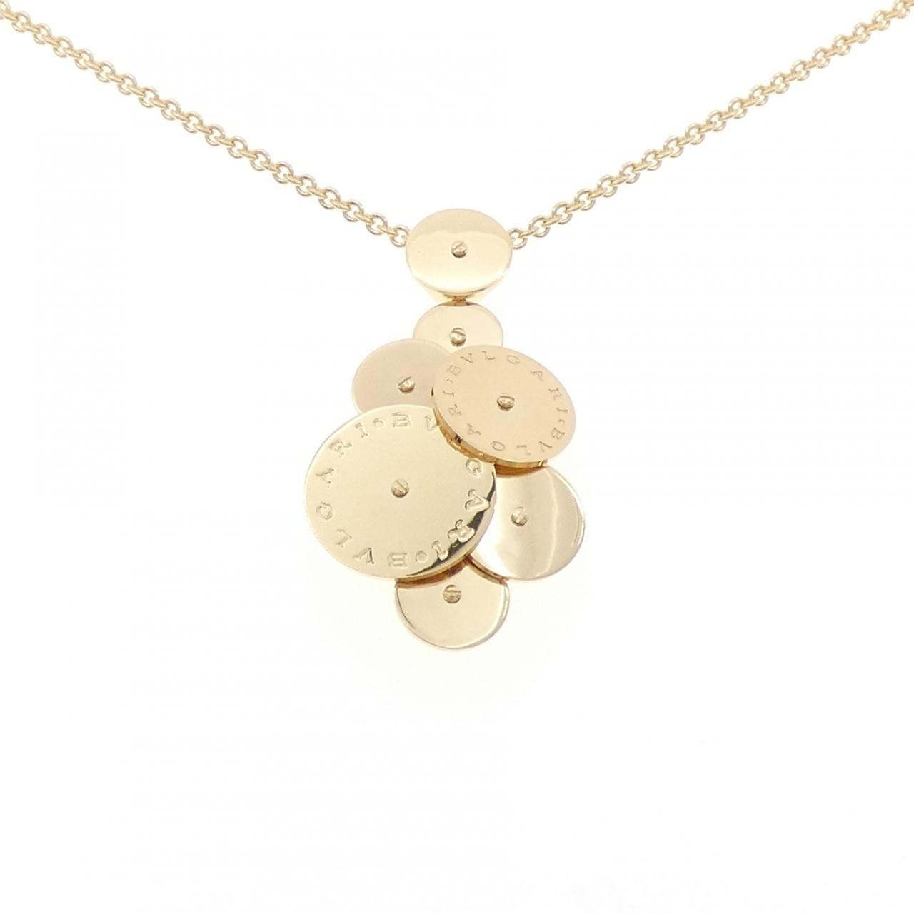 Bvlgari Bulgari Ninela Necklace