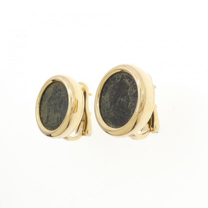 Bvlgari Bulgari Earrings Gold — view 2