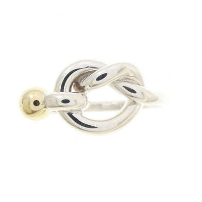 Tiffany & Co Vintage Love Knot Ring — view 2
