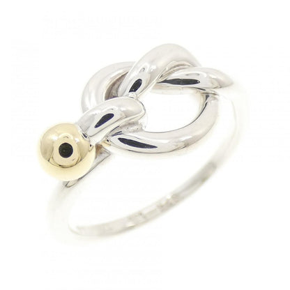 Tiffany & Co Vintage Love Knot Ring