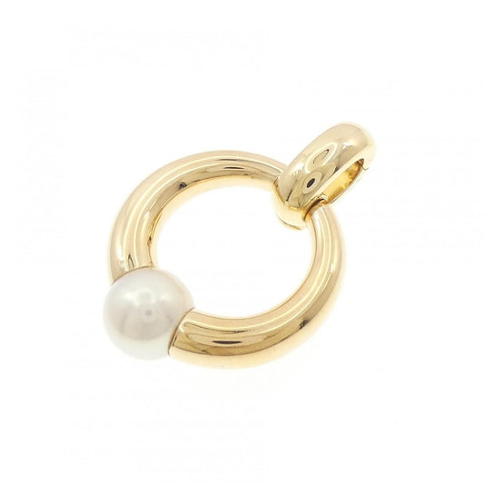 Cartier Lela Pendant Gold