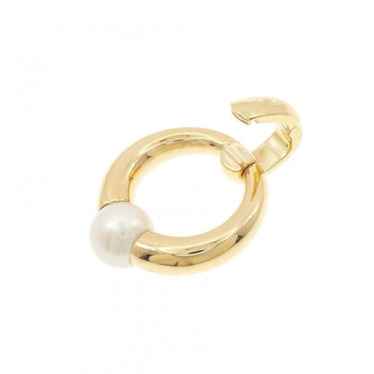 Cartier Lela Pendant Gold — view 2