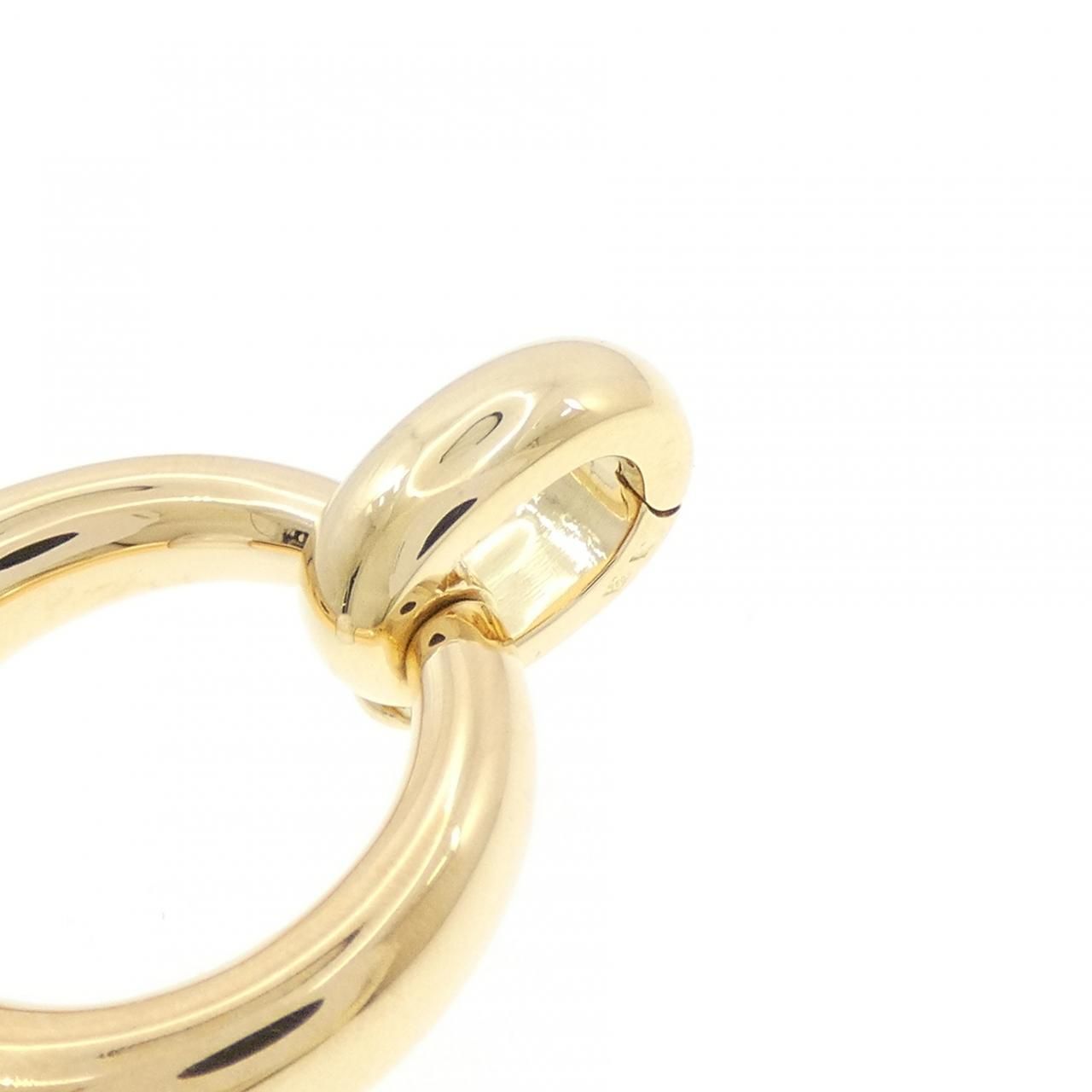 Cartier Lela Pendant Gold — view 3