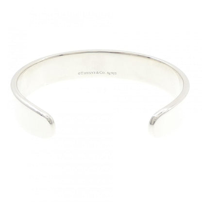 Tiffany & Co Toe Narrow Bangle Bracelet — view 3