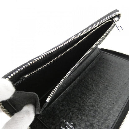 Louis Vuitton Damier Graphite Wallet — view 8