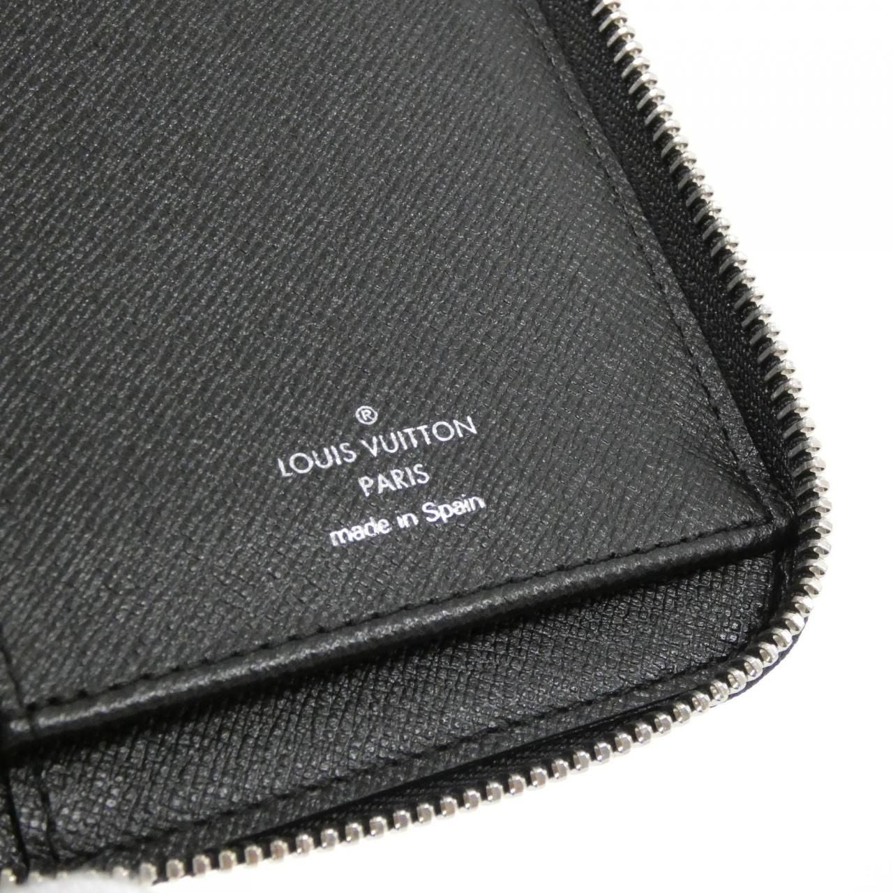 Louis Vuitton Damier Graphite Wallet — view 7