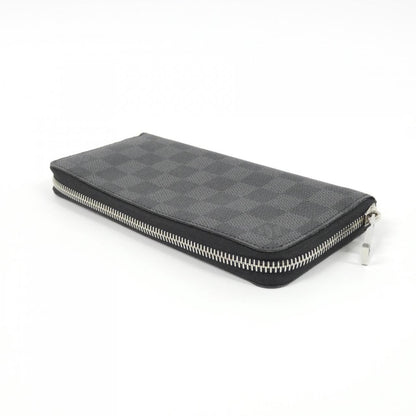 Louis Vuitton Damier Graphite Wallet — view 2