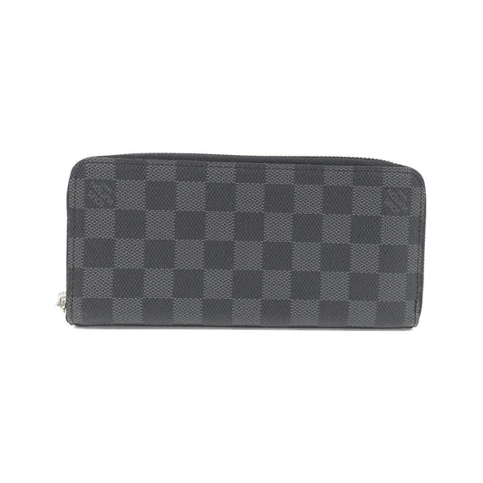 Louis Vuitton Damier Graphite Wallet