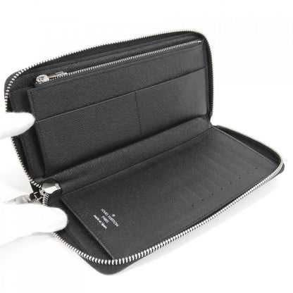 Louis Vuitton Damier Graphite Wallet — view 6