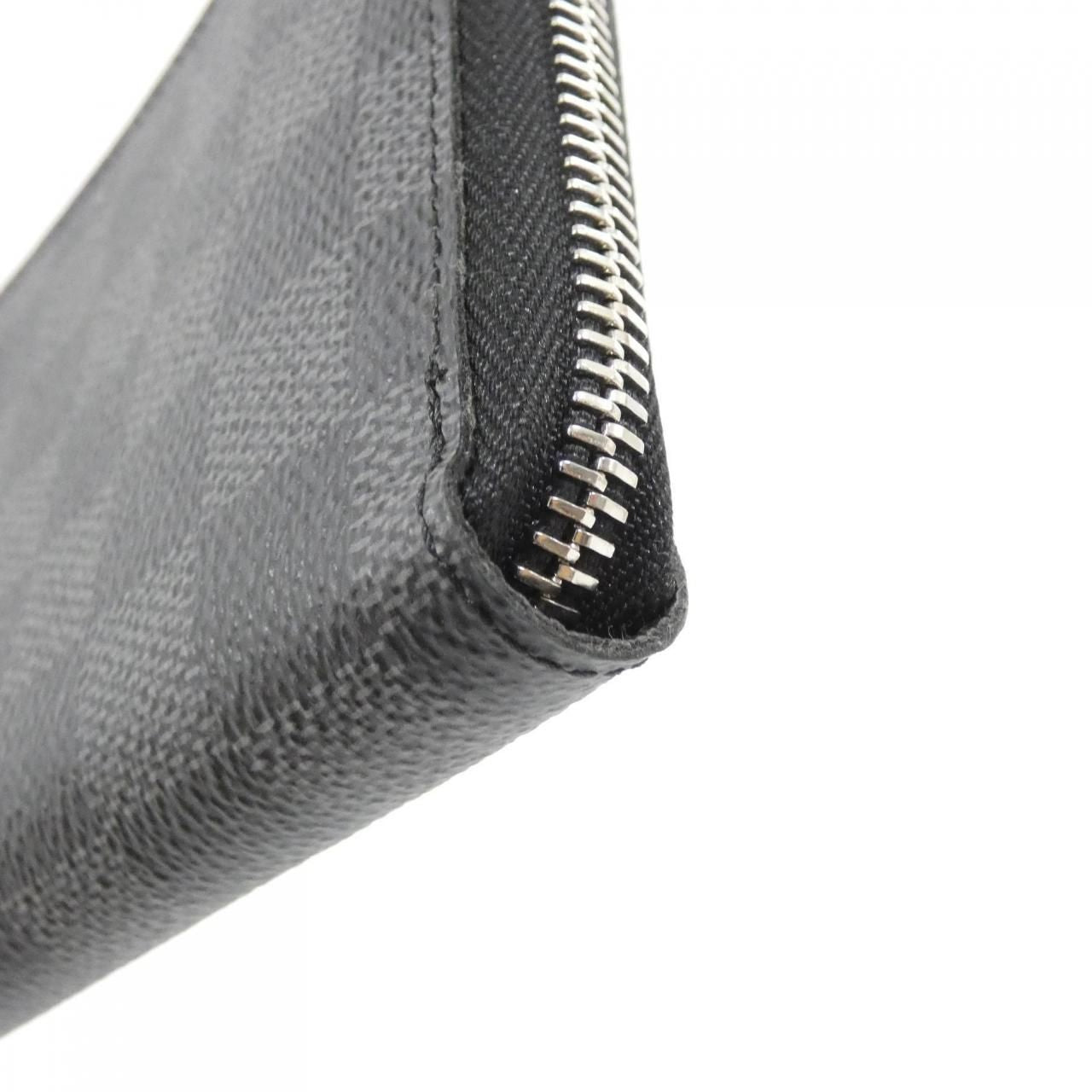 Louis Vuitton Damier Graphite Wallet — view 4