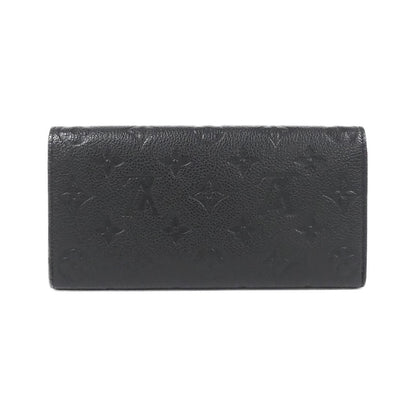Louis Vuitton Monogram Empreinte Portefeuille Wallet — view 2