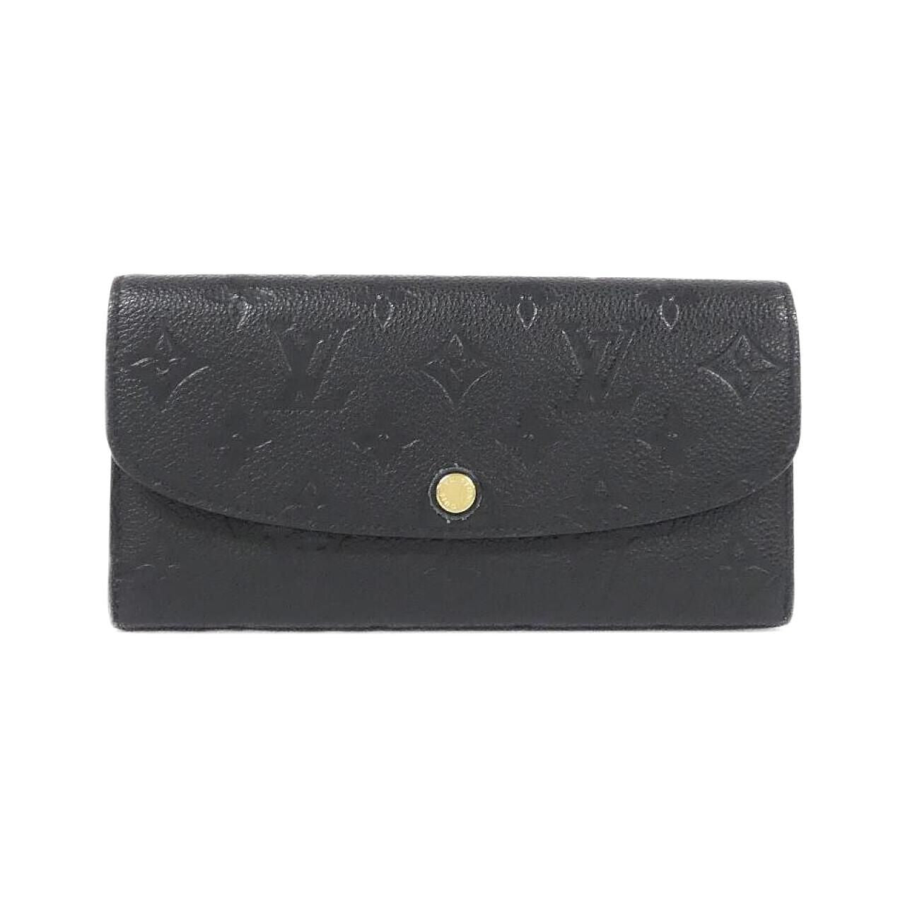Louis Vuitton Monogram Empreinte Portefeuille Wallet