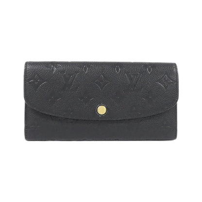 Louis Vuitton Monogram Empreinte Portefeuille Wallet