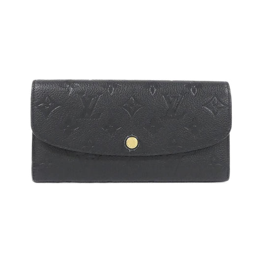 Louis Vuitton Monogram Empreinte Portefeuille Wallet